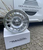 Barock Style Felgen 8x16 Mercedes Lk 5x112 Youngtimer Hessen - Bad Arolsen Vorschau