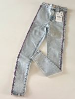 Zara Jegging Skinny Jeans NEU 134/140 Nürnberg (Mittelfr) - Aussenstadt-Sued Vorschau