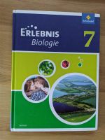 Erlebnis Biologie 7. Schülerband. Sachsen ISBN 978-3-507-77598-5 Sachsen - Großharthau-Seeligstadt Vorschau