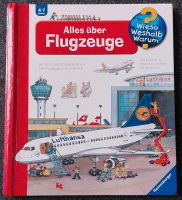 Wieso Weshalb Warum? Alles über Flugzeuge Rheinland-Pfalz - Sippersfeld Vorschau