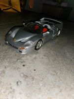 Burago Ferrari 50 (F 50) 1:18 Hannover - Herrenhausen-Stöcken Vorschau