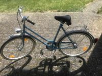 Mildenberger Damen Fahrrad 26 Zoll -Torpedo 3-Gang - VINTAGE 80er Rheinland-Pfalz - Simmern Vorschau