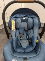 Kindersitz joie i-level mit Isofix Basis Baden-Württemberg - Laichingen Vorschau