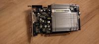 Grafikkarte GeForce 7600GS 256MB pci Point of View DDR2 Rheinland-Pfalz - Hermeskeil Vorschau