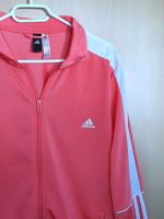 NEU Adidas Sweatjacke koralle/ lachs 38 40 42 M L Baden-Württemberg - Brühl Vorschau