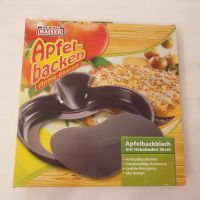 Apfelbackblech Kuchen Kaiser 36cm Bayern - Augsburg Vorschau