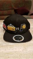 Denver Nuggets vs. Indiana Pacers New Era Snapback Cap! Neu! Bayern - Geslau Vorschau