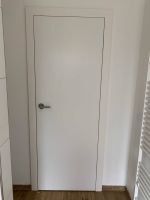 Zimmertür hochwertig weiß Baden-Württemberg - Nußloch Vorschau
