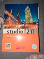 Studio 21 A1 Neu nie benutzt Deutsch Buch A1 A2 Fremdsprache Nürnberg (Mittelfr) - Oststadt Vorschau