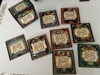 Harry Potter Die große Box  Alle 7 Bände 14 MP3-CDs Rheinland-Pfalz - Boppard Vorschau