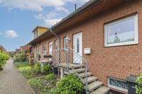 Sofort wohlfühlen: 4-Zi.-RMH mit Garten und Garage in ruhiger Randlage von Hannover Hannover - Bothfeld-Vahrenheide Vorschau