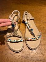 Sandalen Größe 38 - NEU Hessen - Lorsch Vorschau