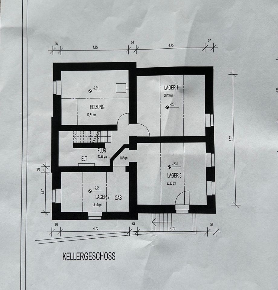 Einzigartige Jugendstil-Immobilie: Arbeiten oder Wohnen in modernem Ambiente in Korbach