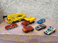 Matchbox Lesney 70er 80er Jahre Majorette Hot Wheels Baden-Württemberg - Altensteig Vorschau