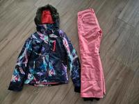 Skijacke Roxy & Skihose XS Bayern - Kösching Vorschau