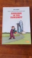 Comic Emile Bravo Pauls fantastis Abenteuer Sprung in dir Zukunft Baden-Württemberg - Ihringen Vorschau