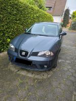 Seat Ibiza 6L Nordrhein-Westfalen - Hiddenhausen Vorschau