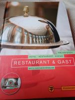 Lehrbuch für Gastronomie Sachsen - Zwickau Vorschau
