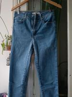 Jeans Levis Premium 27/30 Berlin - Mitte Vorschau