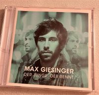 Max Giesinger  CD Niedersachsen - Meerbeck Vorschau