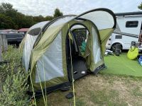 Kampa Brean AIR Luftzelt, 4-Personen, 280x375cm, grün Nordrhein-Westfalen - Ahaus Vorschau