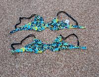 Laucha Torelli Bikini Oberteil Gr. 85B Neu Thüringen - Ohrdruf Vorschau