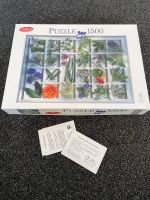 Puzzle 1500 Teile mit Conserver Bayern - Regenstauf Vorschau