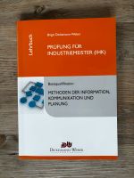 Methoden der Information, Kommunikation und Planung Brandenburg - Hennigsdorf Vorschau