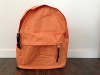 Rucksack Bag organge leicht daybag Citybag Tasche Hessen - Eschwege Vorschau