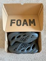 Adidas Yeezy Foam RNR Runner Carbon US 9 Gr., 43 Neu Dortmund - Innenstadt-West Vorschau