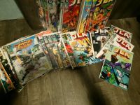 Batman, Superman, Dc dino comics JLA komplett plus specials Saarbrücken-West - Burbach Vorschau