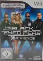 The Black eyed Peas Experience Nintendo Wii Spiel Musik Nordrhein-Westfalen - Warendorf Vorschau