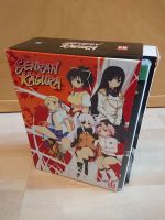 Senran Kagura Anime DVD Vol. 1 im Sammelschuber Köln - Mülheim Vorschau