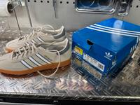ORIGINAL ADIDAS HANDBALL SPEZIAL - NEU - GRÖSSE 44 HERREN Nordrhein-Westfalen - Bornheim Vorschau