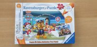 Ravensburger Puzzle Paw Patrol 2x24 Nordrhein-Westfalen - Marl Vorschau