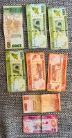 Ceylon/ Sri Lanka Geldscheine Berlin - Mitte Vorschau