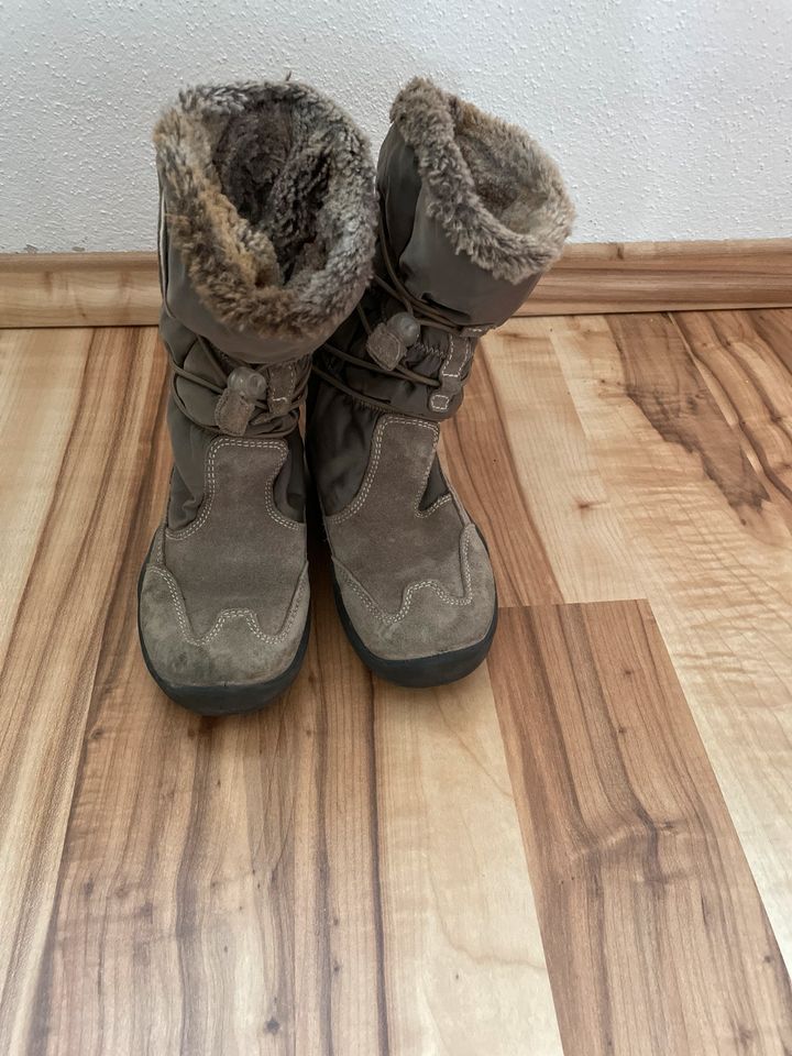 Winterstiefel Primigi Größe 29 in Ingolstadt