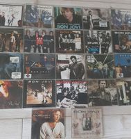 Bon Jovi 22 xCD Sammlung Sammelauflösung Rock Musik Niedersachsen - Salzgitter Vorschau