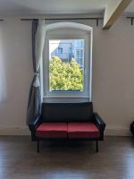 Retro Sofa Couch 2-Sitzer Friedrichshain-Kreuzberg - Friedrichshain Vorschau