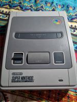 *SNES Bundle* Thüringen - Zella-Mehlis Vorschau