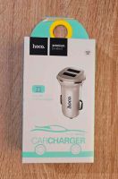 NEU Hoco Auto Ladegerät Car Charger Z1 Dual USB Fast Charging Baden-Württemberg - Mannheim Vorschau