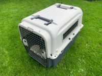 Hundetransportbox XXL | IATA-konform | L 81 x B 57 x H 63,5 cm Dresden - Innere Altstadt Vorschau