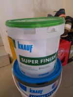 Knauf Super Finish Bayern - Mertingen Vorschau