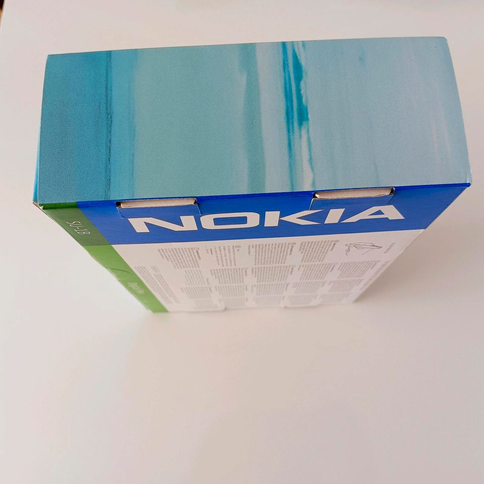 NOKIA Digital Pen, ungeöffnet, prototype,Sammlung, 8800,8910,7280 in Löningen