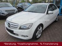 Mercedes-Benz C 350 CGI BlueEFFICIENCY ELEGANCE Autom. Bayern - Karlstein Vorschau