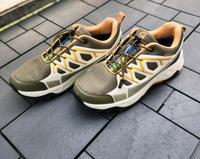 Trekkingschuhe Gr. 39 von FussKleidung Brandenburg - Mahlow Vorschau