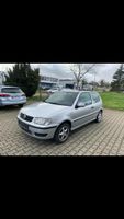 Volkswagen Polo 1.0 Cabrio Baden-Württemberg - Gerlingen Vorschau