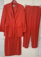 Gerry Weber- Set Gr. 38 /40  ( Blazer, Hose & Rock ) Komplett Hamburg-Mitte - Hamburg Wilhelmsburg Vorschau