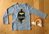 Batman ⭐️ Langarmshirt 110 langarm shirt LA TV Mania longsleeve Bayern - Windsbach Vorschau