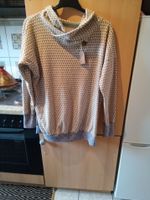 Cooles handmade Sweatshirt Gr L,neu &Edikett Bremen - Seehausen  Vorschau